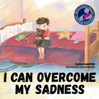 Abbildung von: I can Overcome my Sadness - Published Nerd LLC