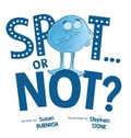 Cover: Spot or Not? - Yoda Books