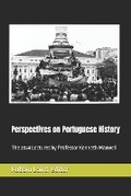 Cover: Perspectives on Portuguese Histroy - Second Line of Defense