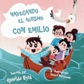 Cover: Navegando el Autismo con Emilio - Romilda Publishing