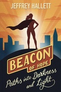 Cover: Paths into Darkness and Light - Dragon