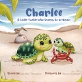 Cover: Charlee - JKThompson LLC