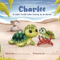 Enlarge image Cover: Charlee - JKThompson LLC