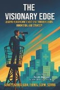 Cover: The Visionary Edge - Sharmx LLC