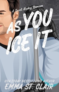 Abbildung von: As You Ice It - Create If Writing LLC