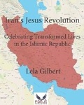 Cover: Iran's Jesus Revolution - Fidelis Publishing