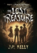 Cover: The Lost Treasure - Boompa Publishing