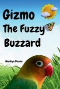 Cover: Gizmo - Downs Literature