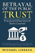 Cover: Betrayal of the Public Trust - Second Order Science Foundation