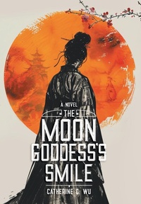 Abbildung von: The Moon Goddess's Smile - Crane Bridge Publishers