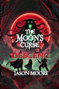 Cover: The Moon's Curse - Londyn Publishing