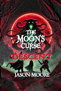 Enlarge image Cover: The Moon's Curse - Londyn Publishing