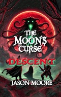 Cover: The Moon's Curse - Londyn Publishing