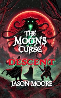 Enlarge image Cover: The Moon's Curse - Londyn Publishing