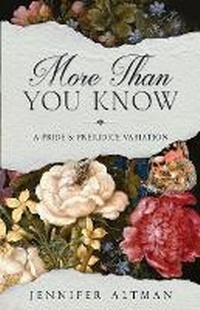 Enlarge image Cover: More Than You Know - Jennifer Altman