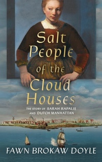 Abbildung von: Salt People of the Cloud Houses - Fawn Brokaw Doyle