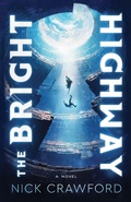 Cover: The Bright Highway - Round Logic
