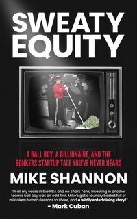 Abbildung von: Sweaty Equity - Odd Draft Press