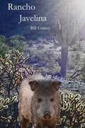 Cover: Rancho Javelina - Bad Javelina Press