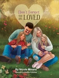 Cover: Don't Forget you Are Loved - Living Full Well