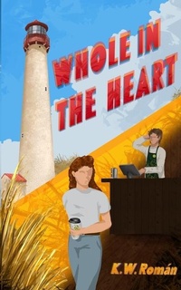 Enlarge image Cover: Whole in the Heart - Anessa Books