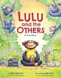 Cover: Lulu and the Others - HarperCollins