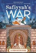 Cover: Safiyyah's War - Collins