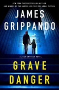 Cover: Grave Danger - HarperPerennial