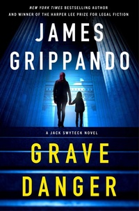 Enlarge image Cover: Grave Danger - HarperPerennial
