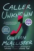 Cover: Caller Unknown - Collins