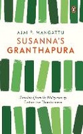 Cover: Susanna's Granthapura - Penguin