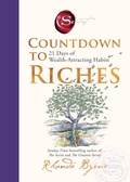 Cover: Countdown to Riches - Thorsons