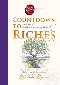 Abbildung von: Countdown to Riches - Thorsons