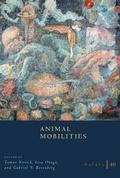 Cover: Osiris, Volume 40: Volume 40 - University of Chicago Press