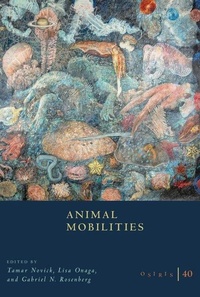 Enlarge image Cover: Osiris, Volume 40: Volume 40 - University of Chicago Press
