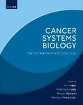 Cover: Cancer Systems Biology - Oxford University Press