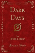 Cover: Dark Days - Forgotten Books