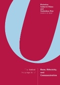Cover: The Oxford Encyclopedia of Race, Ethnicity, and Communication - Oxford University Press Inc