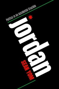 Enlarge image Cover: Jordan - Oxford University Press Inc