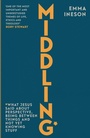 Cover: Middling - SPCK Publishing