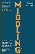 Cover: Middling - SPCK Publishing