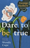 Cover: Dare To Be True - SPCK Publishing