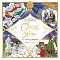 Abbildung von: Christ Is Born - Dover Publications Inc.