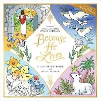 Abbildung von: Because He Lives - Dover Publications Inc.