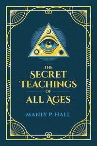 Enlarge image Cover: The Secret Teachings of All Ages - Dover Publications