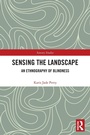 Cover: Sensing the Landscape - Routledge