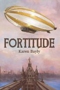 Cover: Fortitude - Black Beacon Books