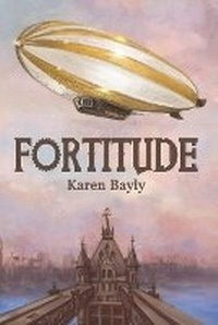 Enlarge image Cover: Fortitude - Black Beacon Books