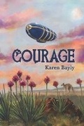 Cover: Courage - Black Beacon Books