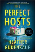 Cover: The Perfect Hosts - Park Row Books
